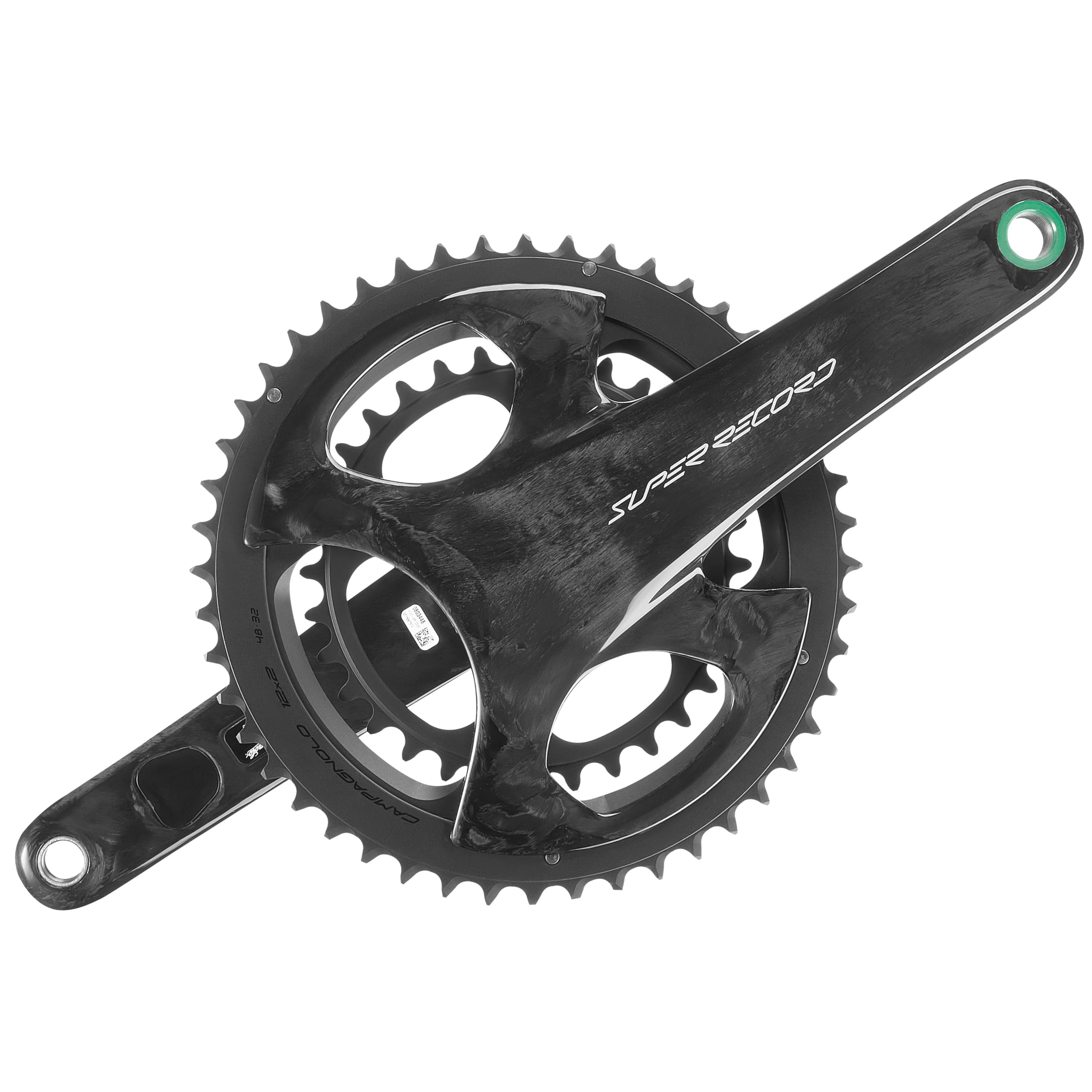 Amazon | カンパニョーロ(campagnolo)クランクセット SUPER RECORD PRO